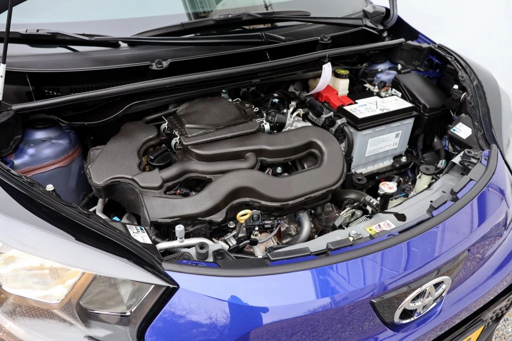 Toyota Aygo – foto 28
