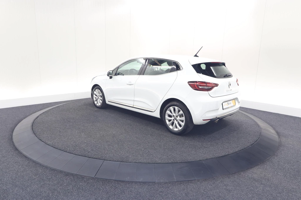 Renault Clio – foto 8