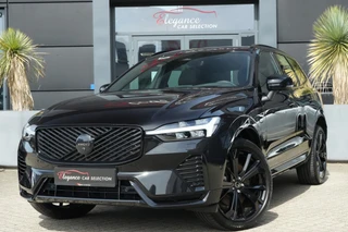Volvo XC60 – thumbnail 1