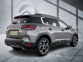 Citroën C5 Aircross – thumbnail 4