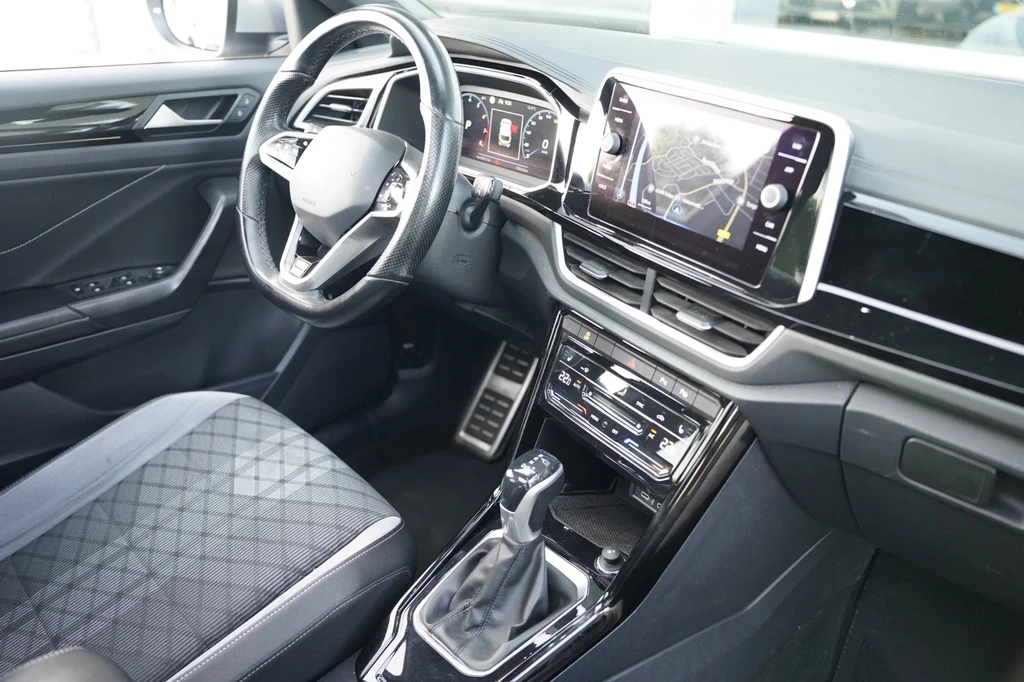 Volkswagen T-Roc – foto 26
