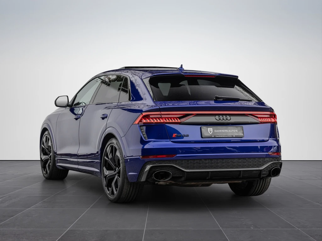 Audi RSQ8 – foto 3