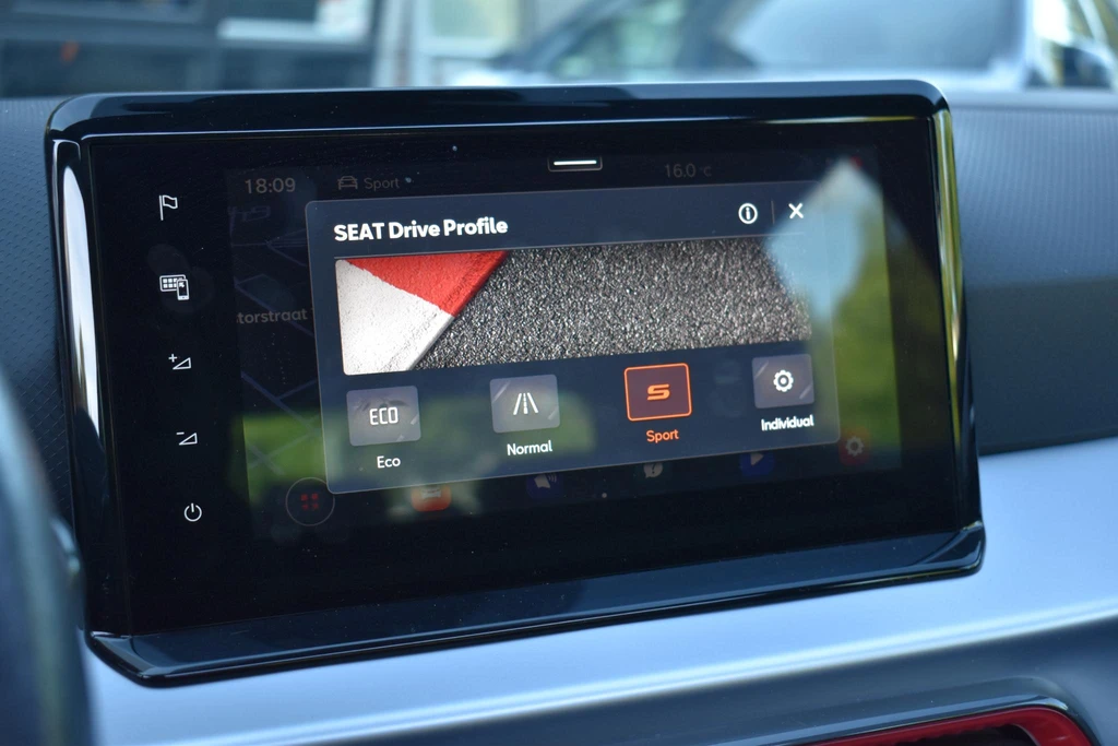 SEAT Ibiza – foto 40