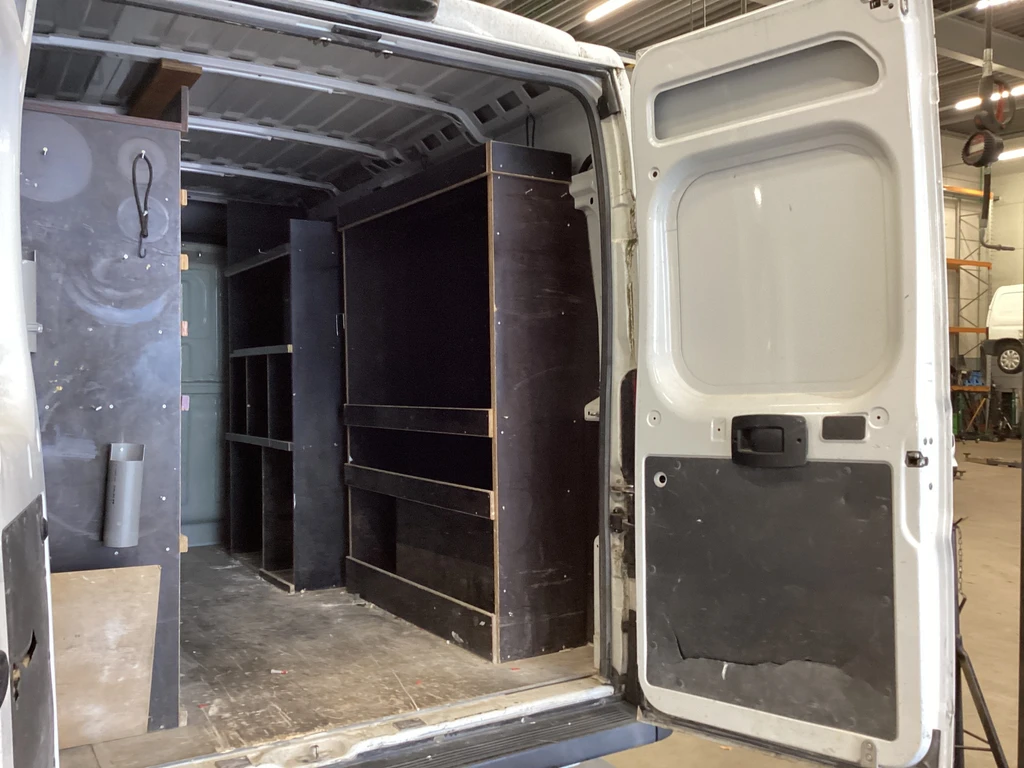 Fiat Ducato – foto 32