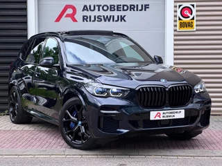 BMW X5 – thumbnail 7
