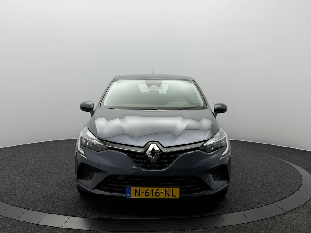 Renault Clio – foto 7