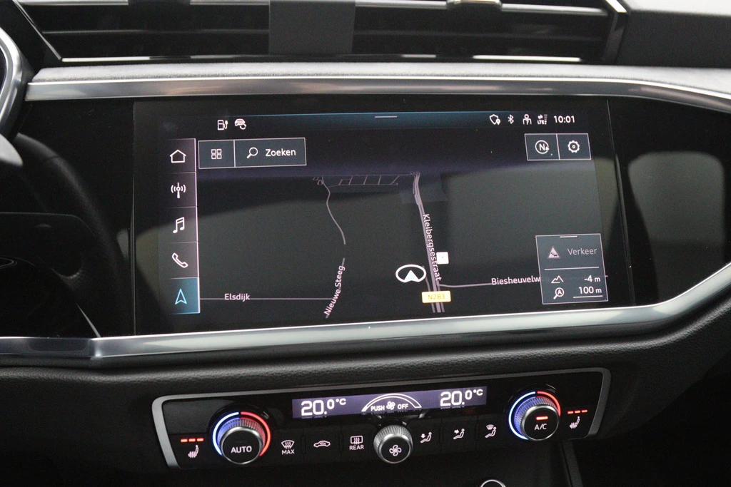 Audi Q3 – foto 13