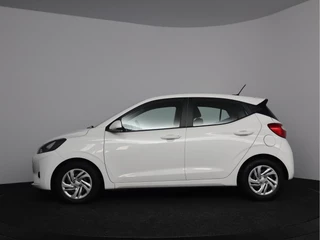 Hyundai i10 – thumbnail 3