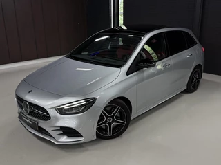 Mercedes-Benz B-Klasse – thumbnail 2
