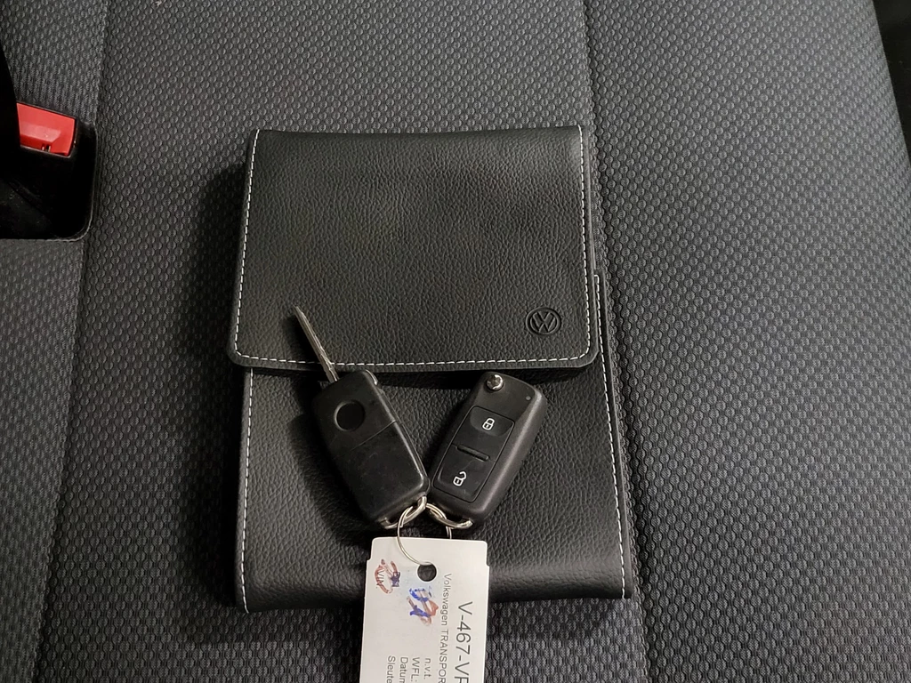 Volkswagen Transporter – foto 20