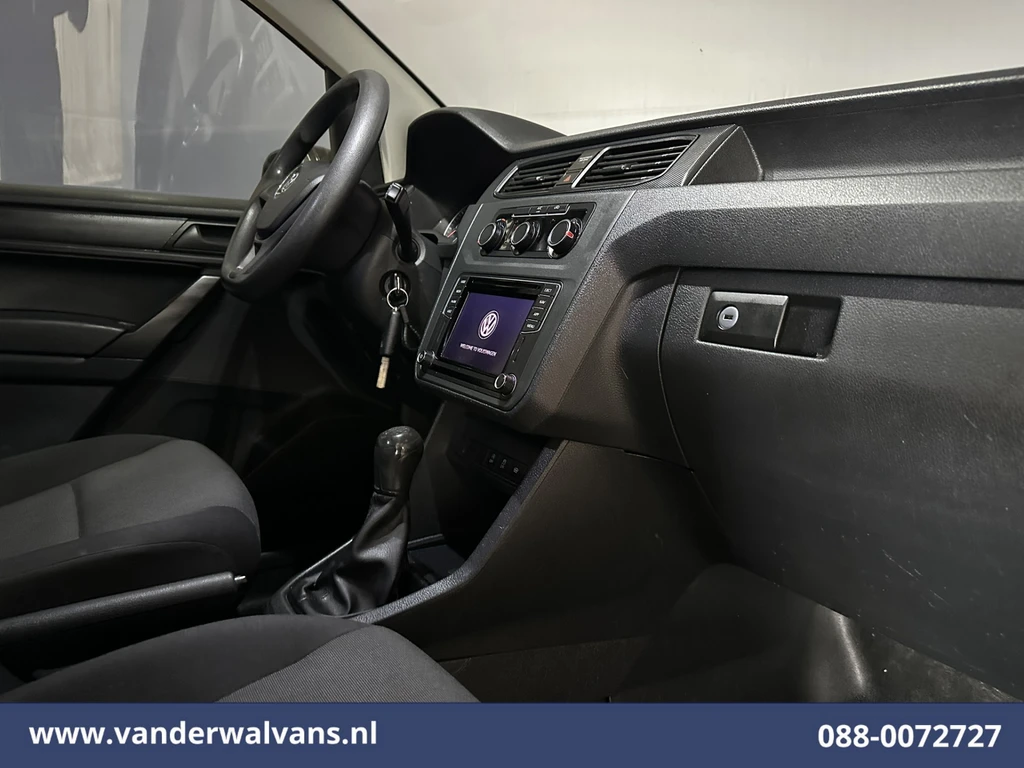 Volkswagen Caddy – foto 15