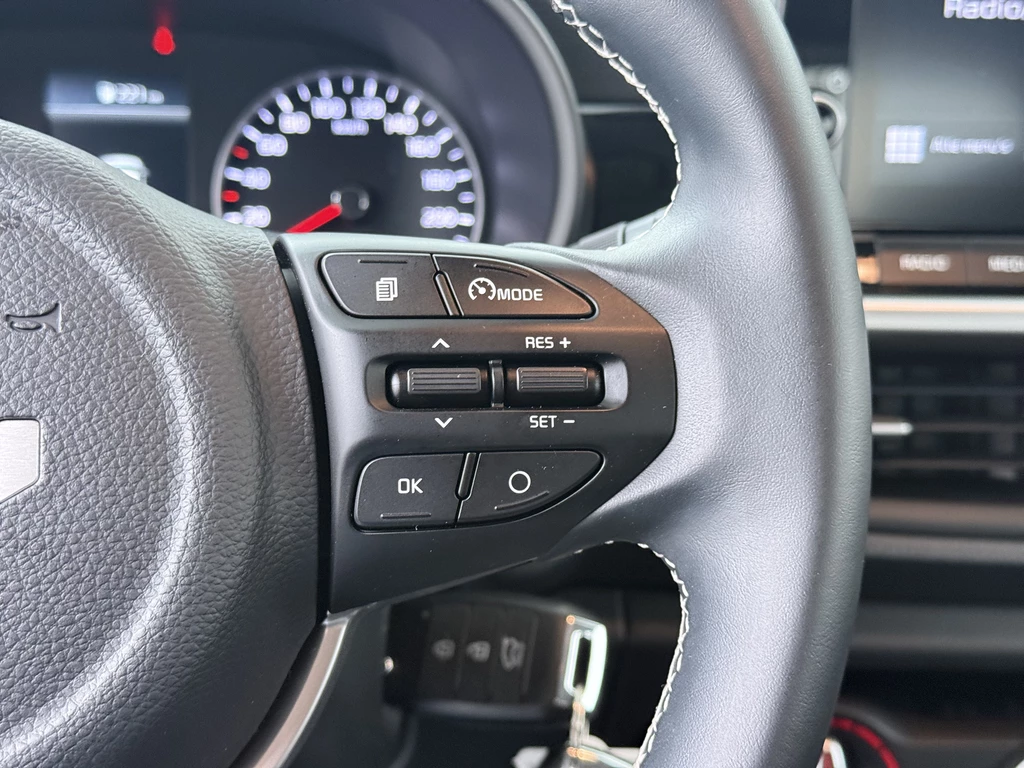 Kia Picanto – foto 29