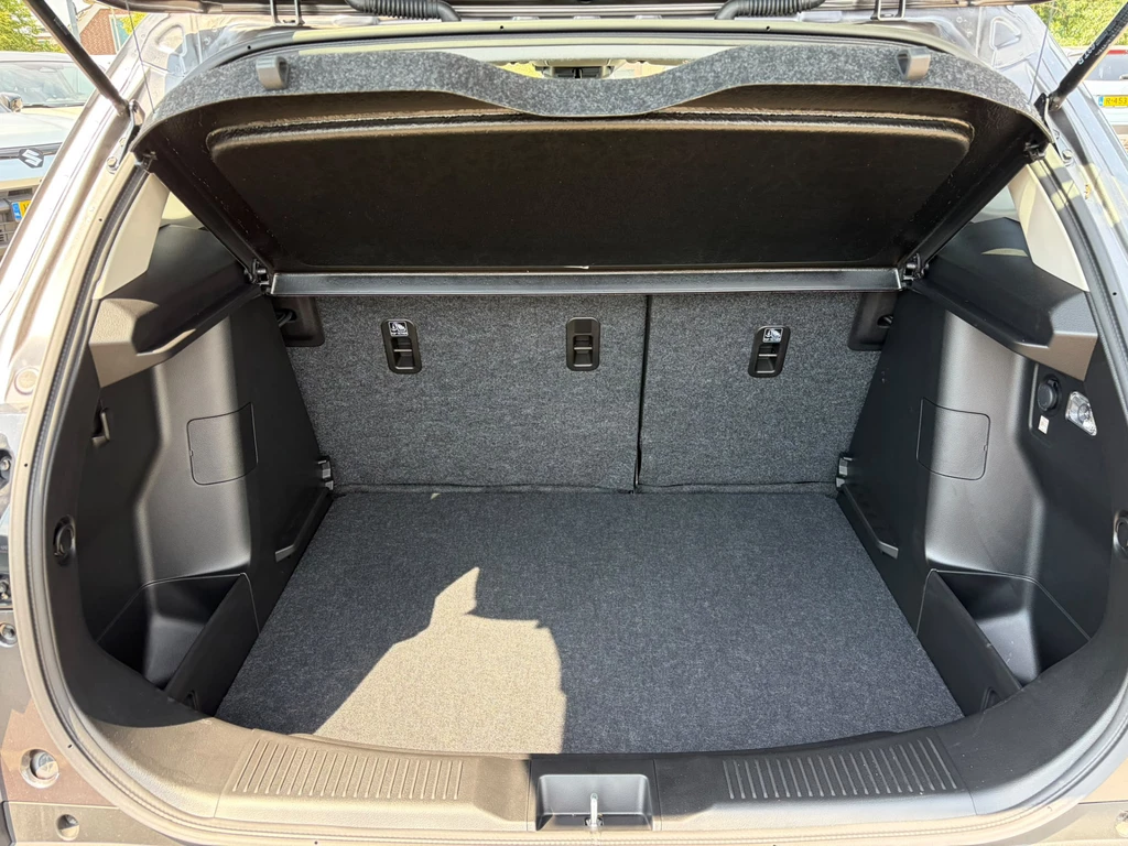 Suzuki S-Cross – foto 9