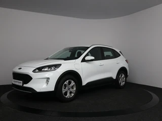 Ford Kuga – thumbnail 2