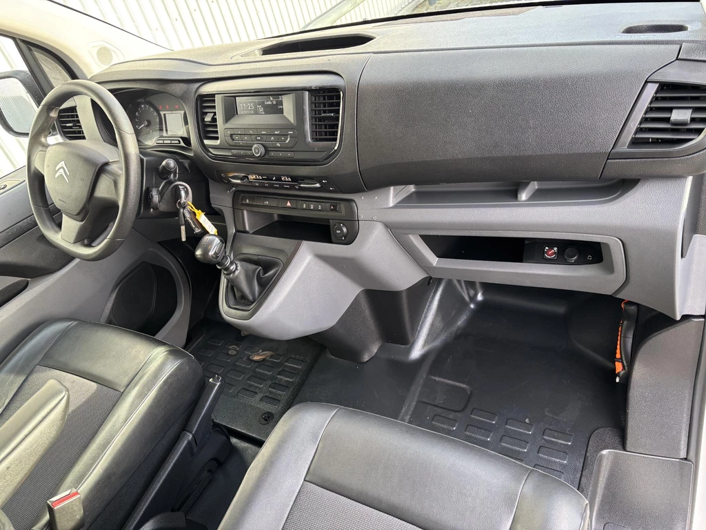 Citroën Jumpy – foto 18