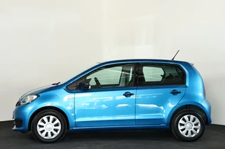 Škoda Citigo – thumbnail 3