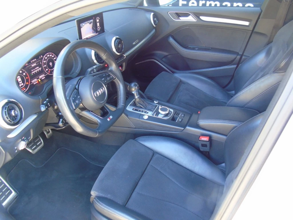 Audi A3 – foto 18