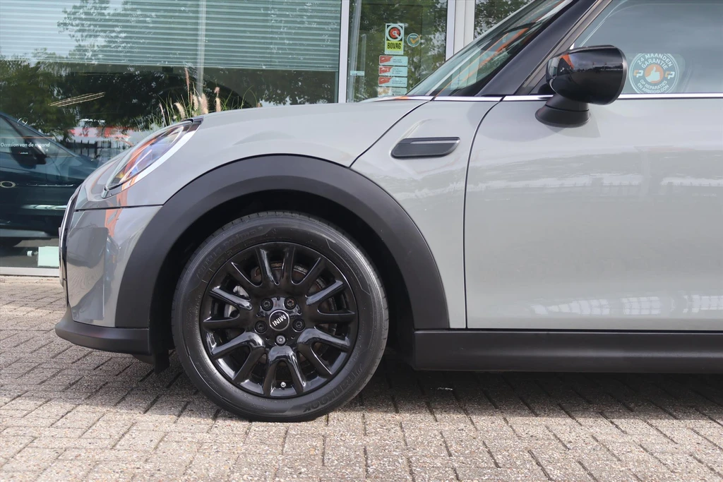 MINI 5-deurs – foto 18