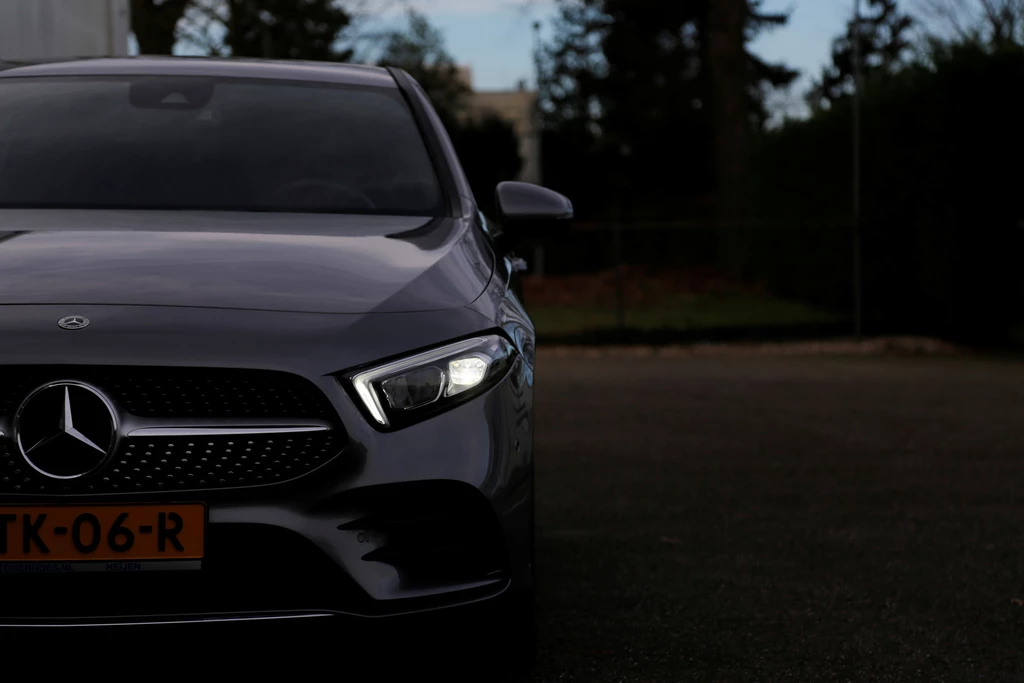 Mercedes-Benz A-Klasse – foto 19