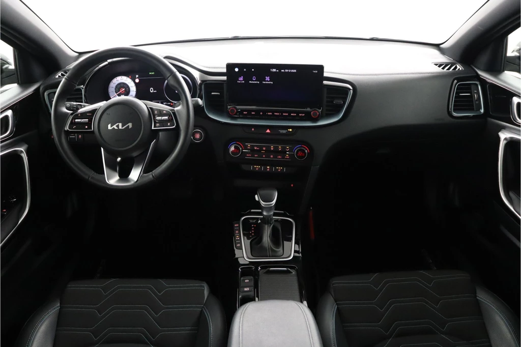 Kia Ceed – foto 34