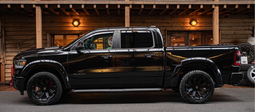 Dodge Ram 1500 – foto 3