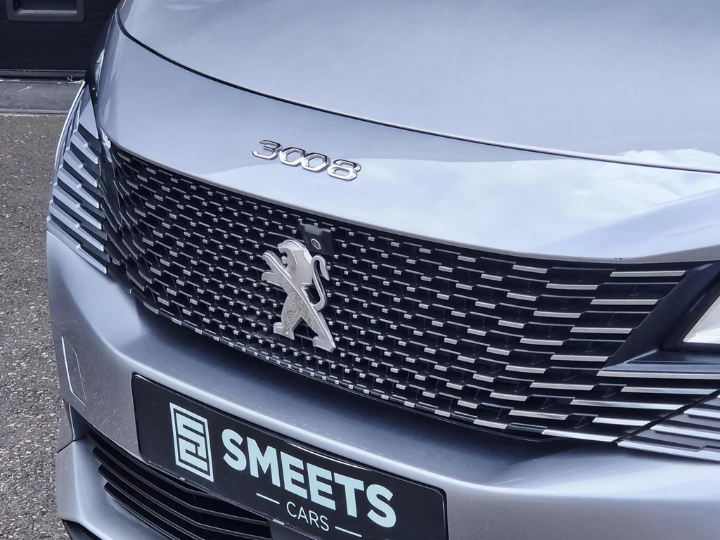 Peugeot 3008 – foto 21
