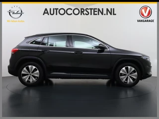 Mercedes-Benz EQA – thumbnail 6