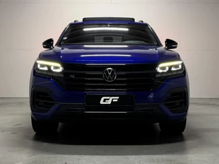 Volkswagen Touareg – thumbnail 20