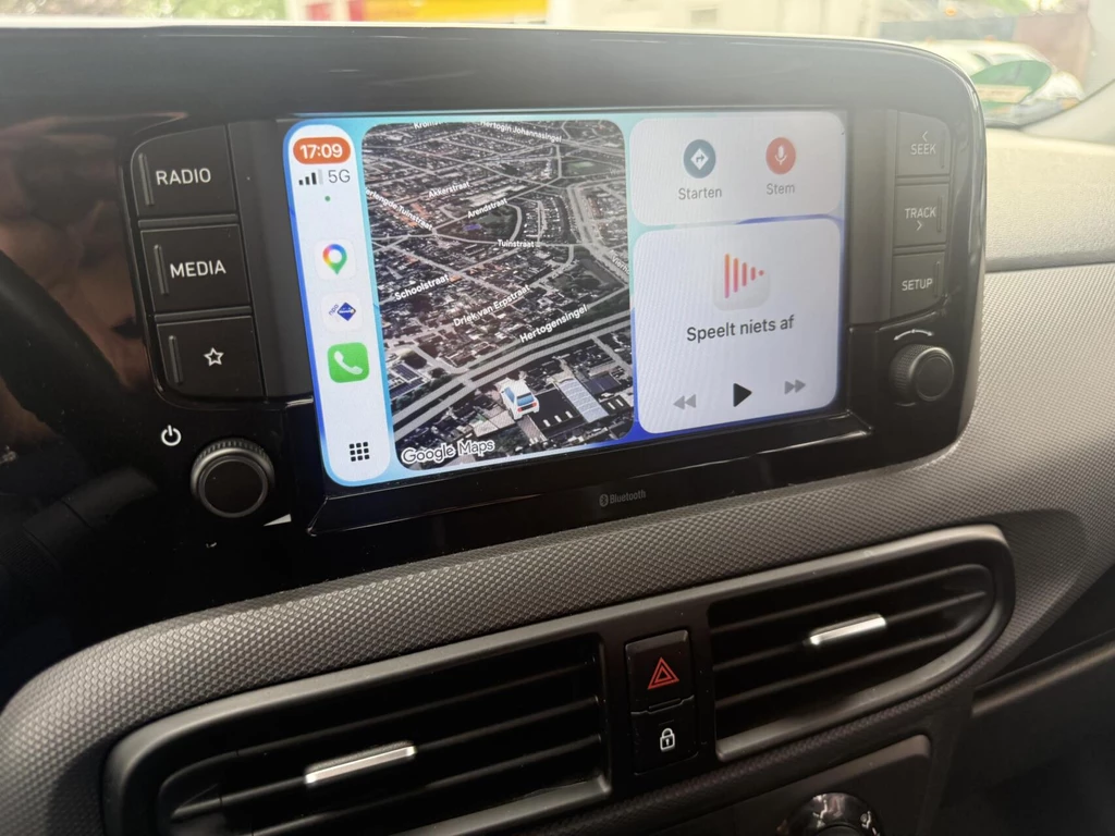 Hyundai i10 – foto 17
