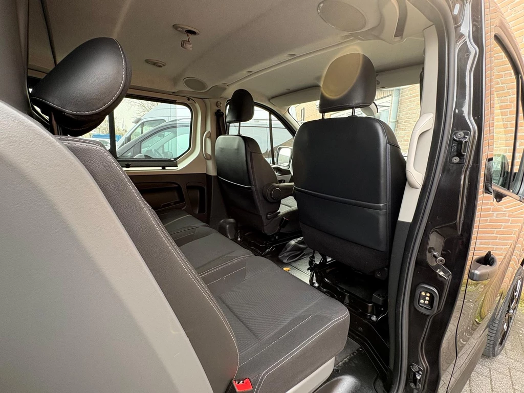 Renault Trafic – foto 14