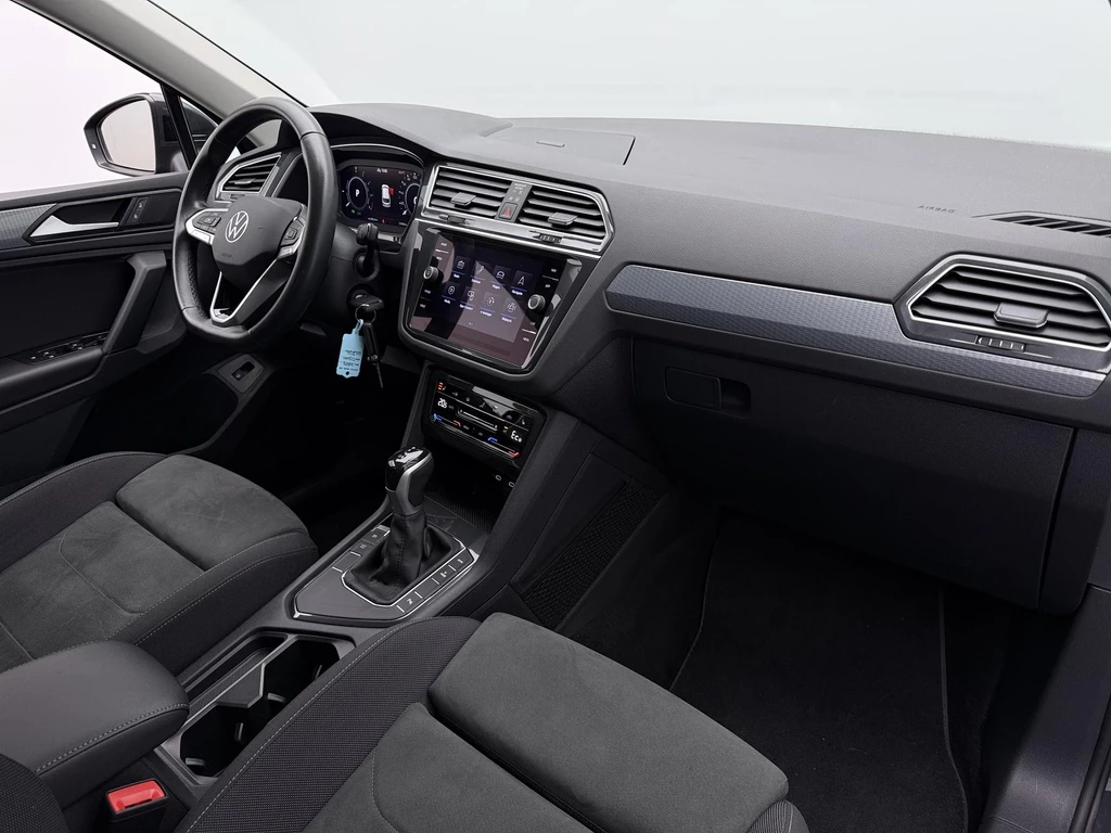 Volkswagen Tiguan – foto 38