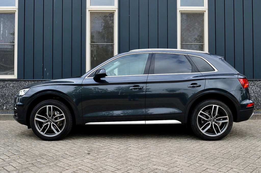 Audi Q5 – foto 2
