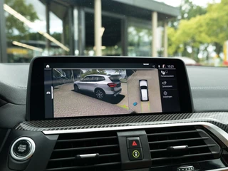 BMW X3 – thumbnail 23