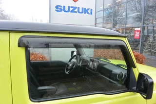 Suzuki Jimny – thumbnail 15