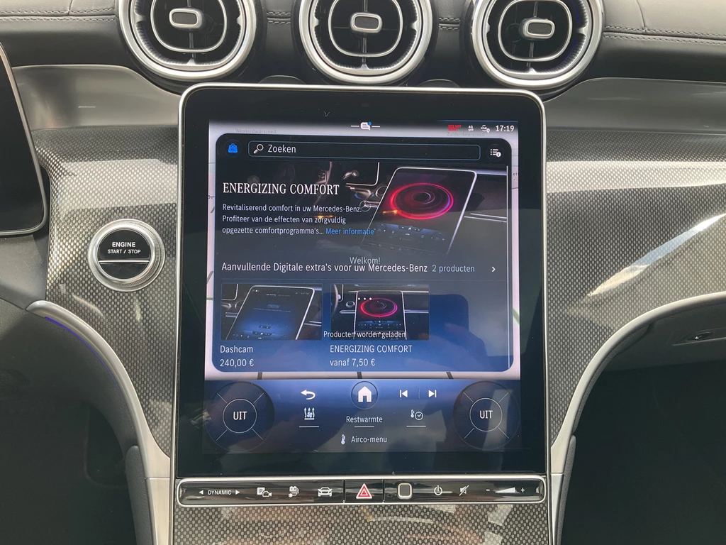 Mercedes-Benz GLC – foto 48