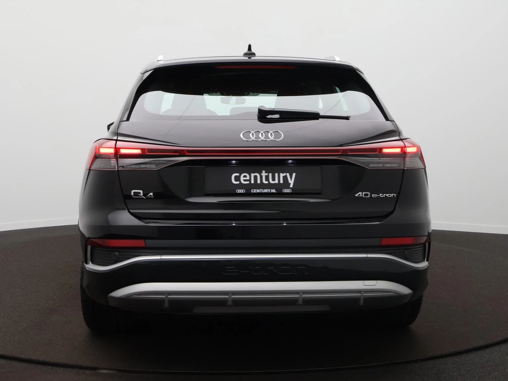 Audi Q4 e-tron – foto 5