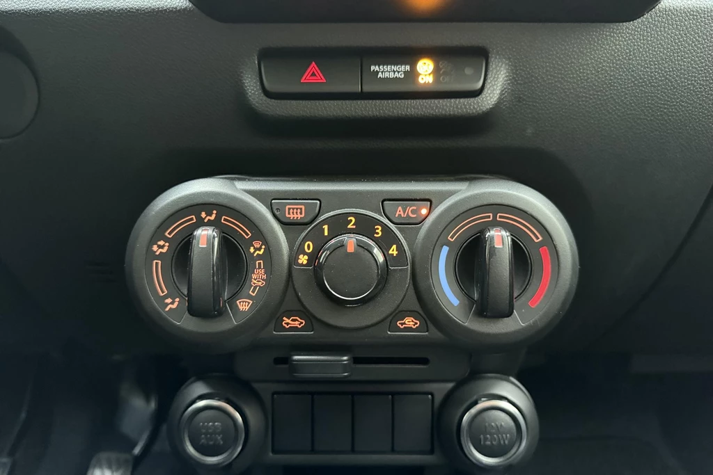 Suzuki Ignis – foto 19