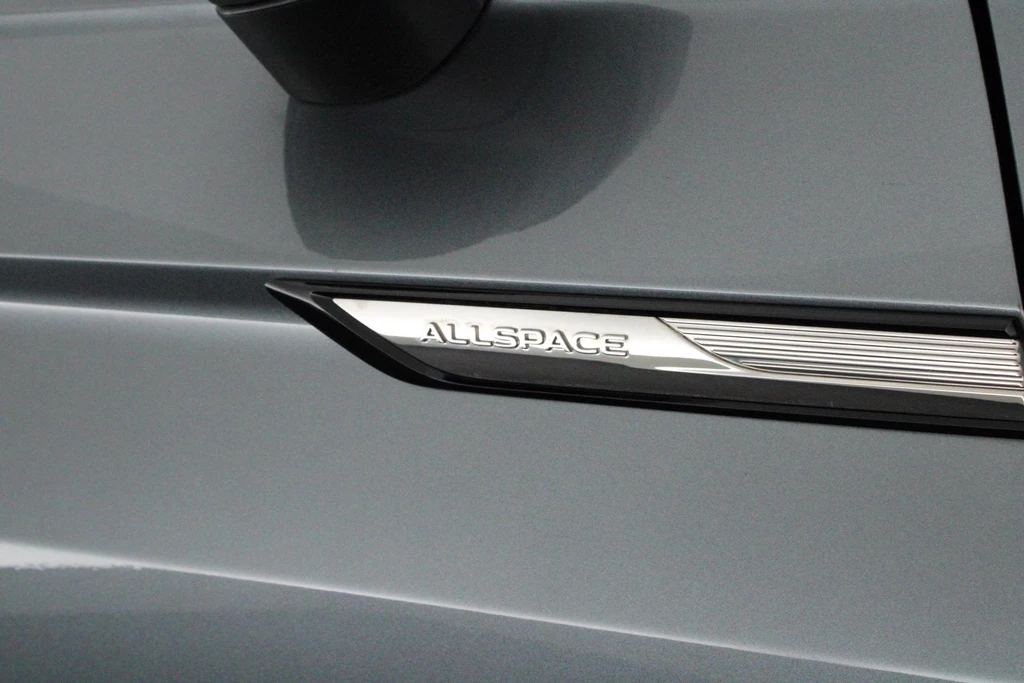 Volkswagen Tiguan Allspace – foto 37