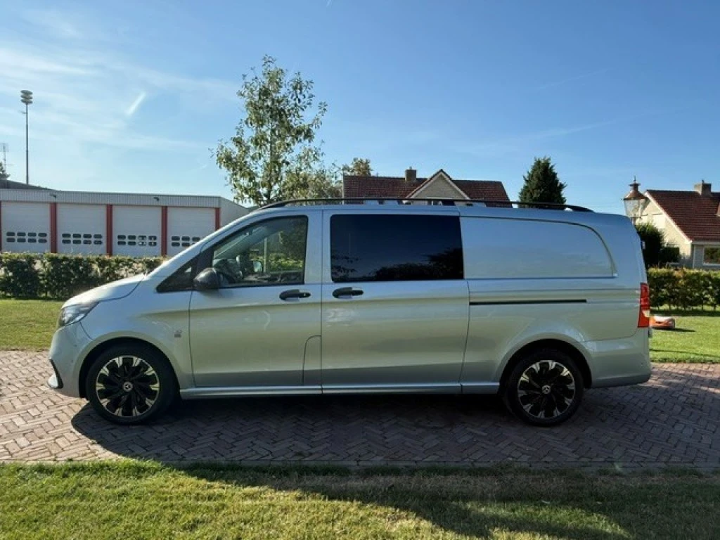 Mercedes-Benz Vito – foto 1