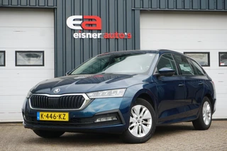 Škoda Octavia – thumbnail 2