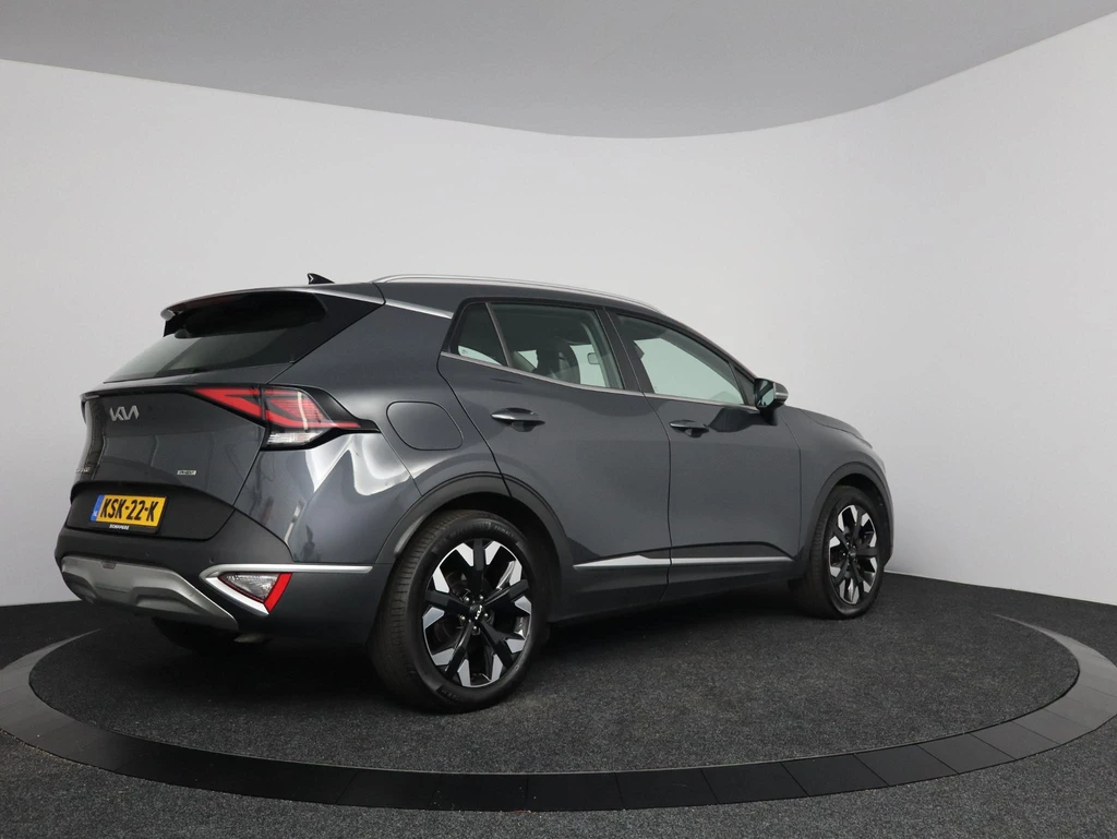Kia Sportage – foto 6
