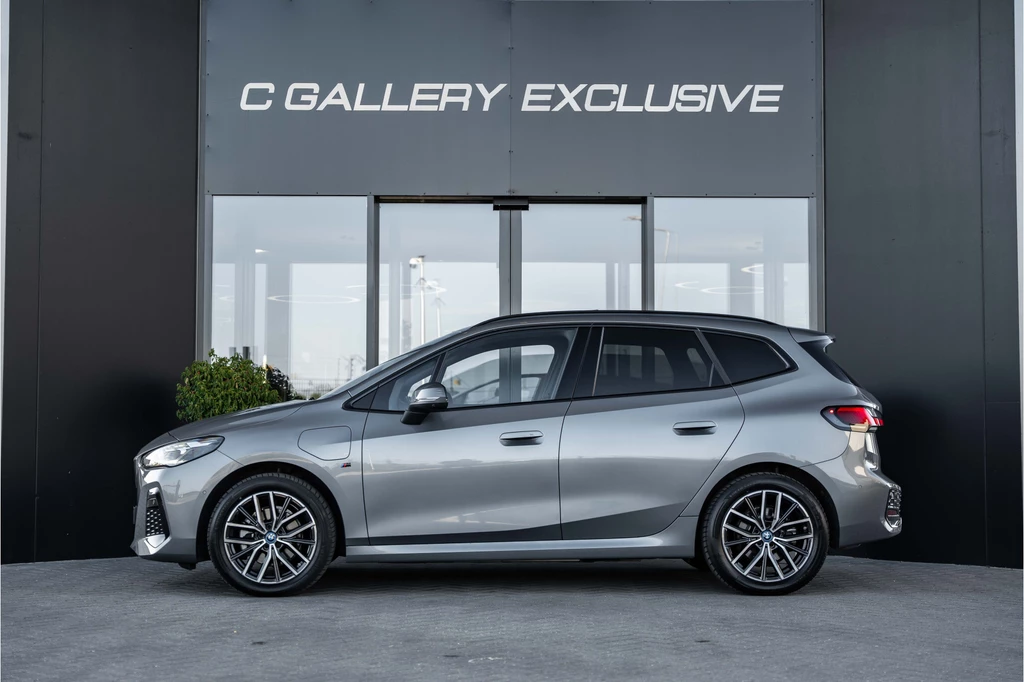 BMW 2 Serie – foto 2
