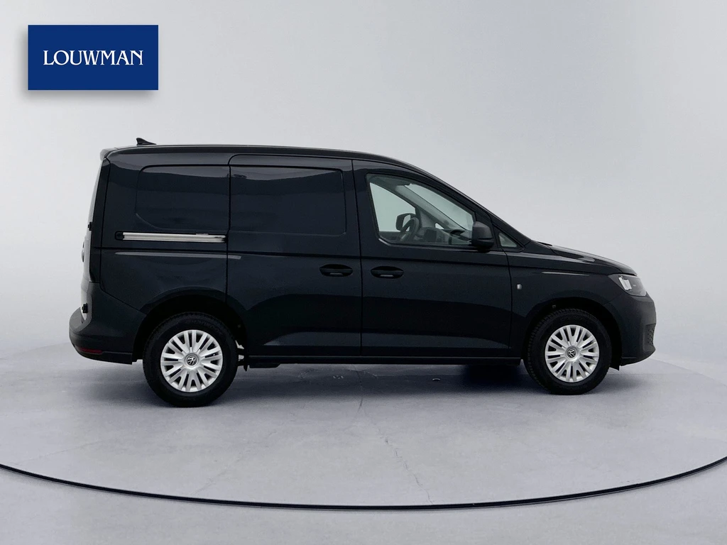 Volkswagen Caddy – foto 11