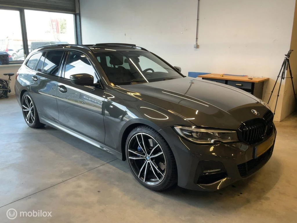 BMW 3 Serie – foto 5