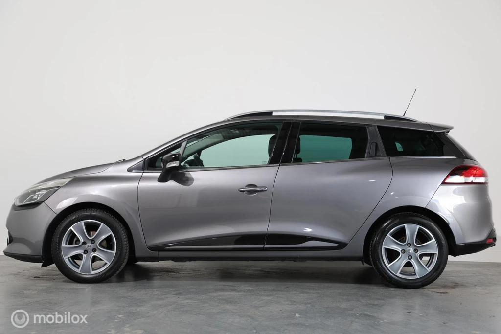 Renault Clio – foto 4