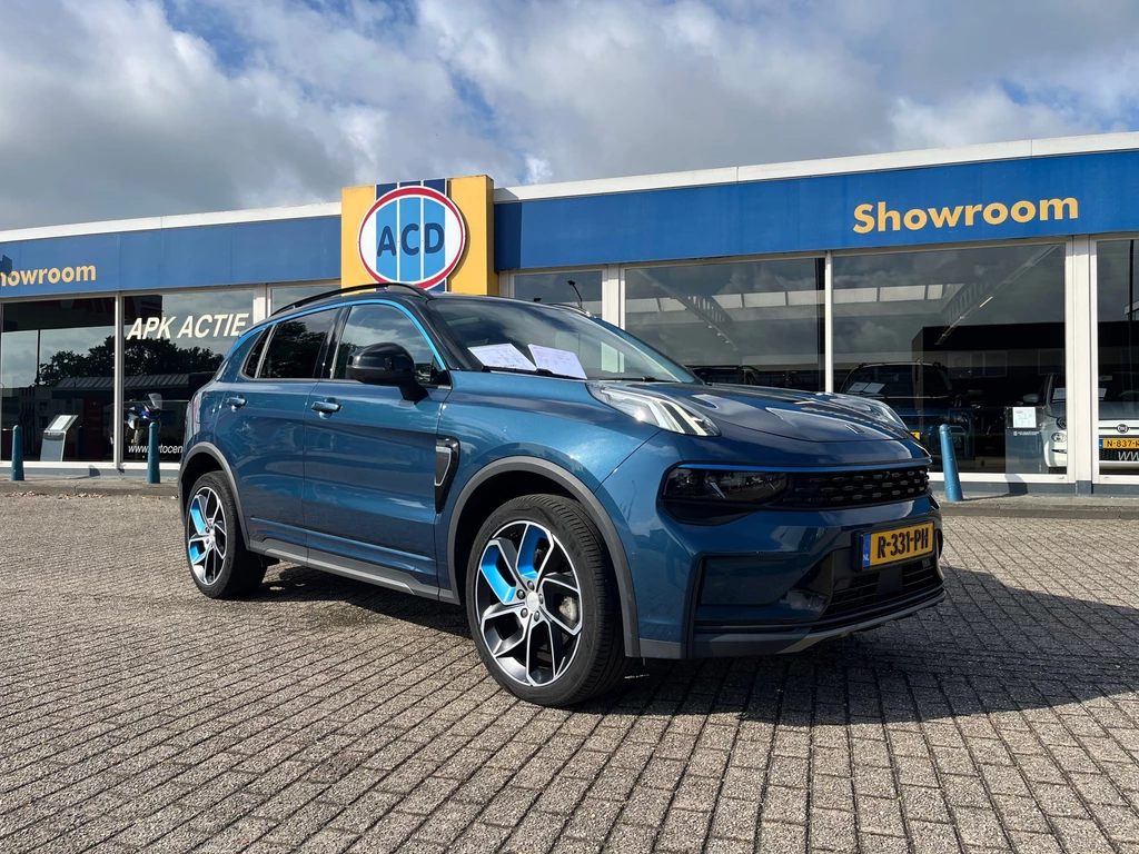 Lynk & Co 01 – foto 17