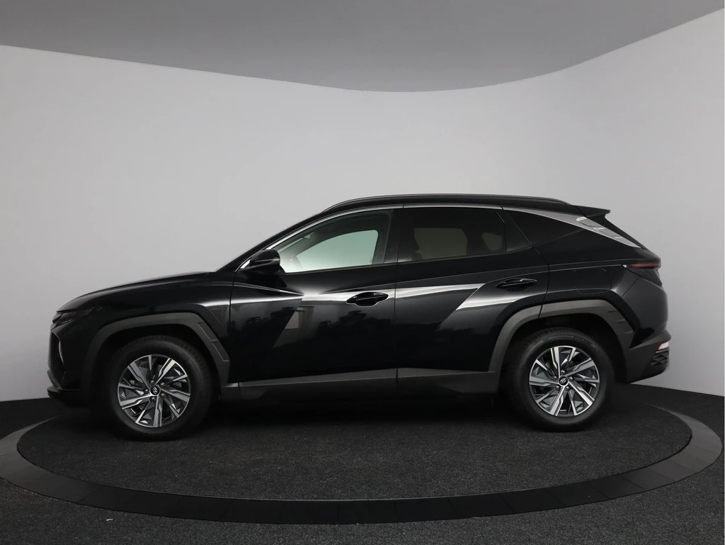 Hyundai Tucson – foto 3