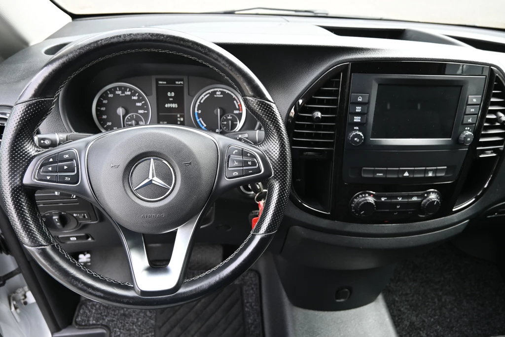 Mercedes-Benz eVito – foto 13