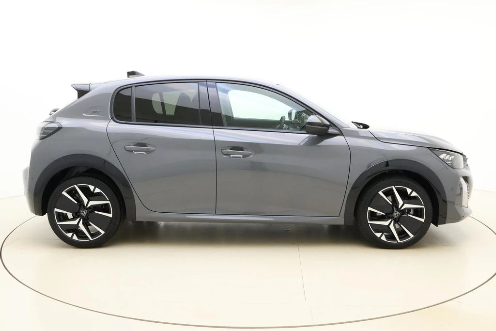 Peugeot 208 – foto 8