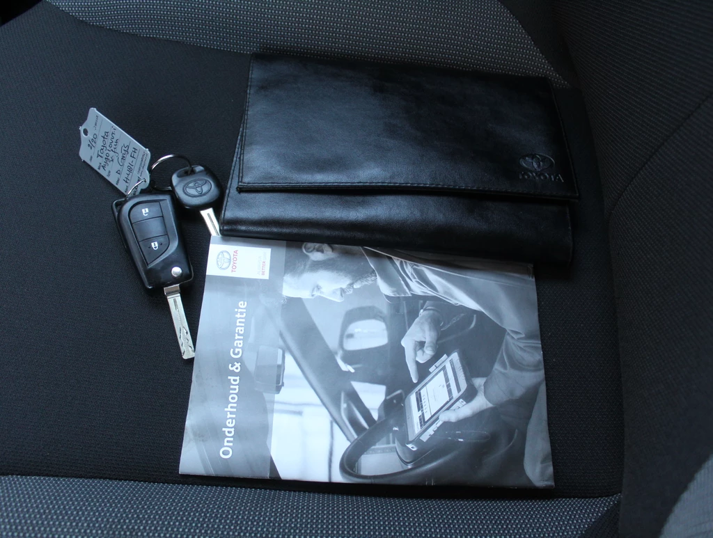 Toyota Aygo – foto 18